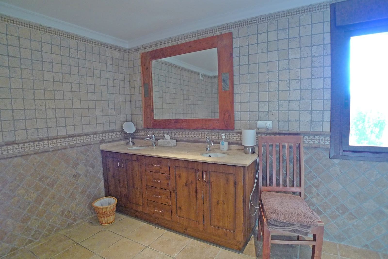 9 sypialnia Willa na sprzedaż w Lliber z basenem garażem - 999 000 € (Ref: 3672397)