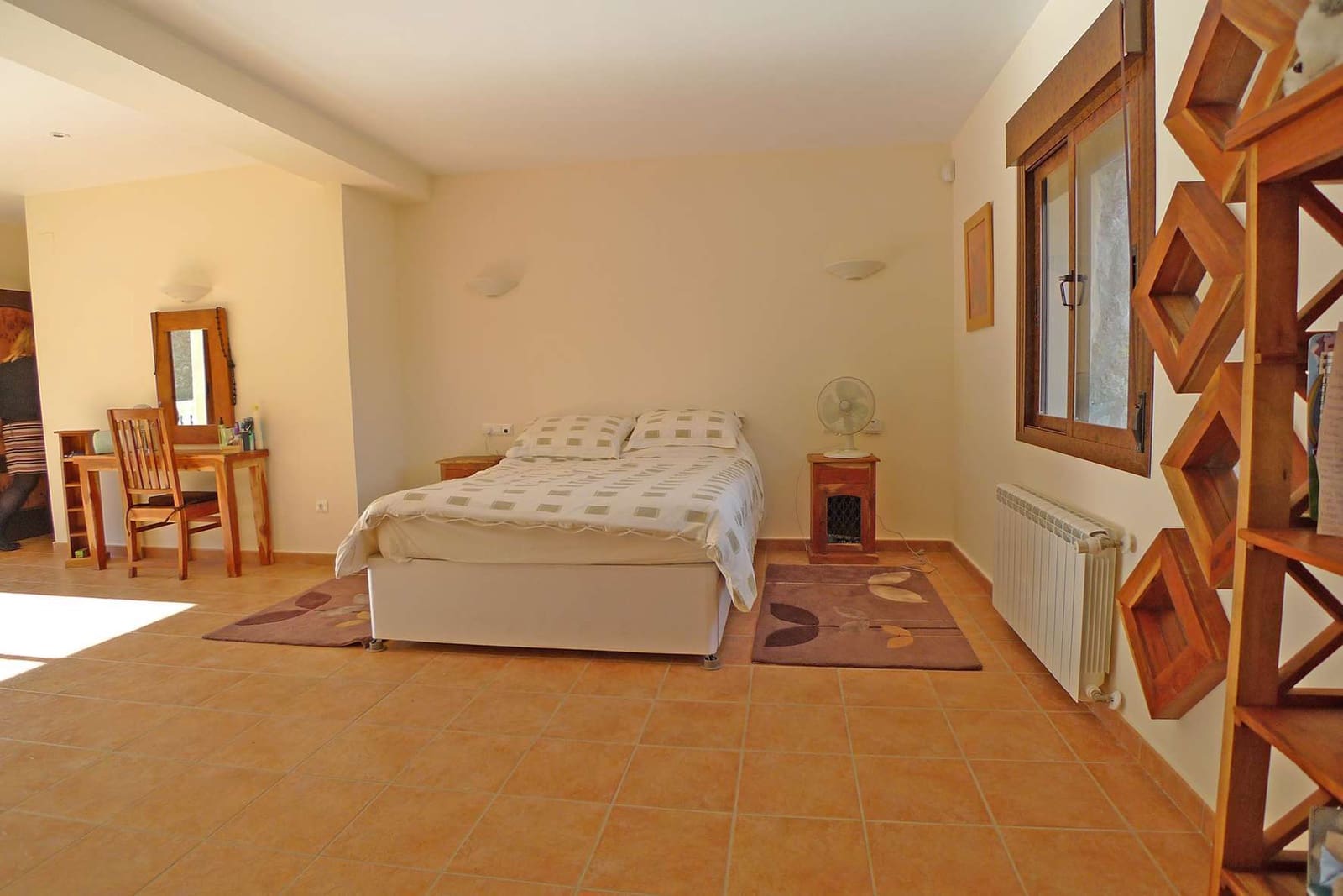 9 sypialnia Willa na sprzedaż w Lliber z basenem garażem - 999 000 € (Ref: 3672397)