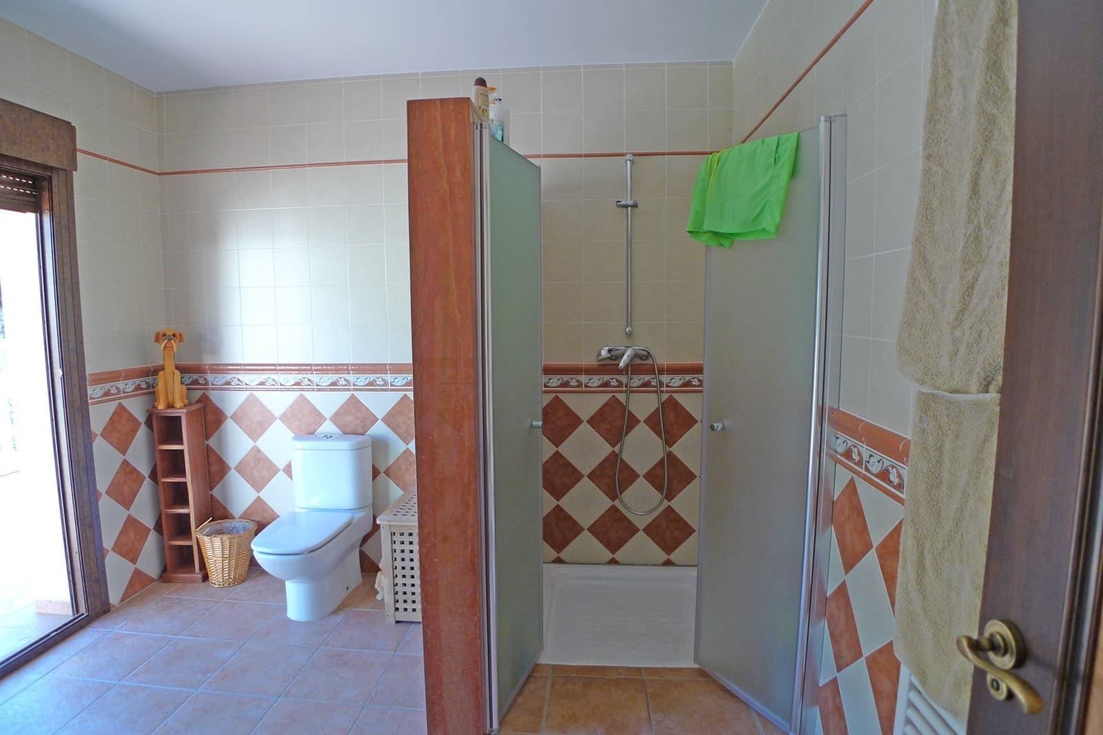 9 sypialnia Willa na sprzedaż w Lliber z basenem garażem - 999 000 € (Ref: 3672397)