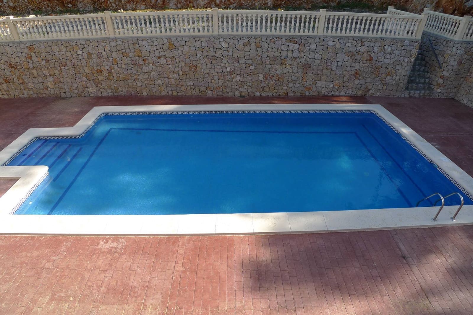 9 sypialnia Willa na sprzedaż w Lliber z basenem garażem - 999 000 € (Ref: 3672397)