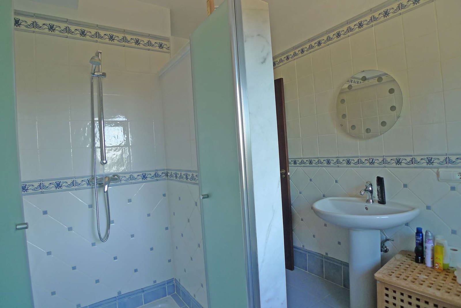 9 sypialnia Willa na sprzedaż w Lliber z basenem garażem - 999 000 € (Ref: 3672397)