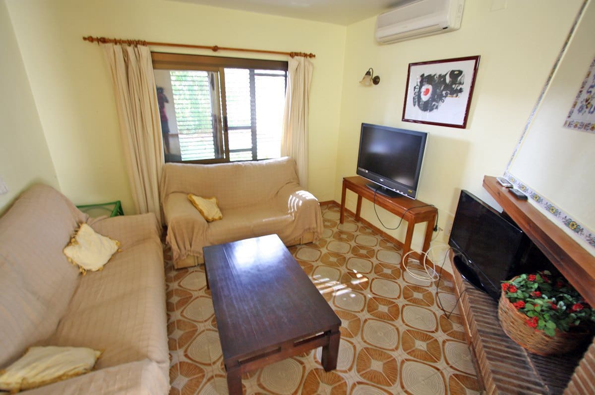 3 soveværelse Rækkehus til salg i Denia med swimmingpool garage - € 420.000 (Ref: 4103818)