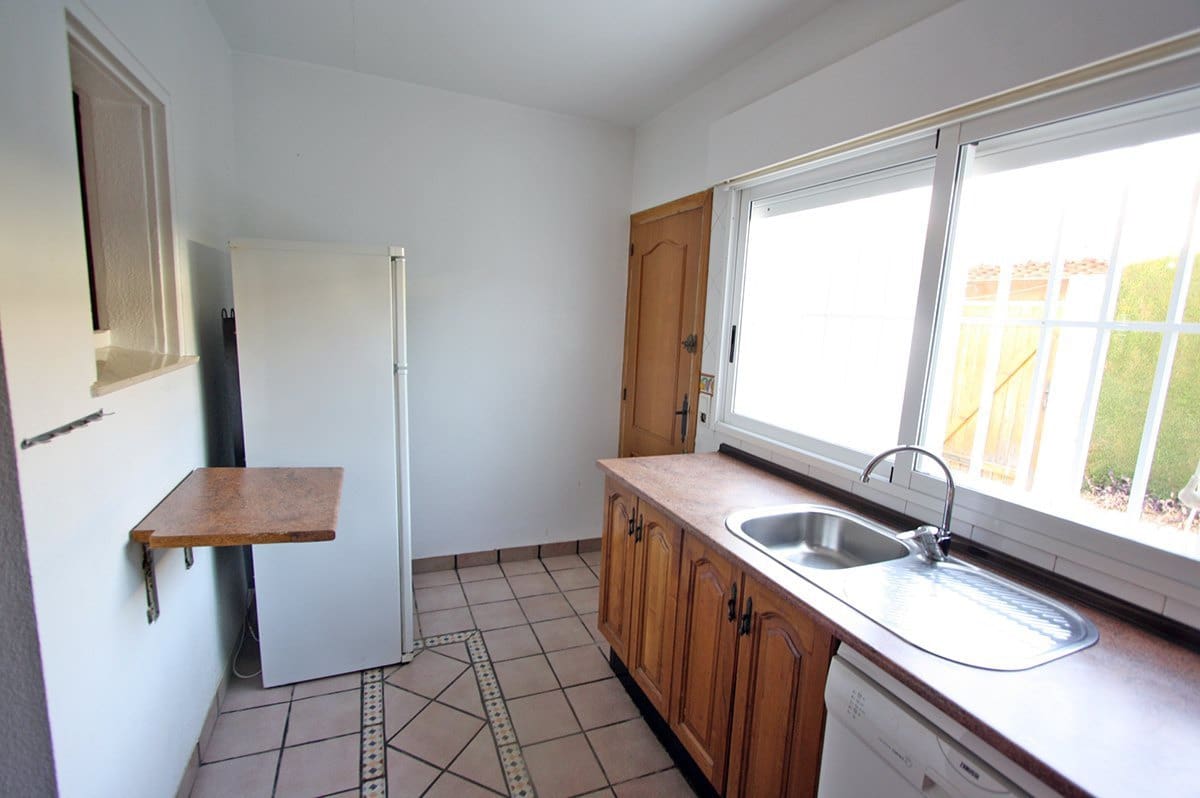 3 soveværelse Rækkehus til salg i Denia med swimmingpool garage - € 420.000 (Ref: 4103818)