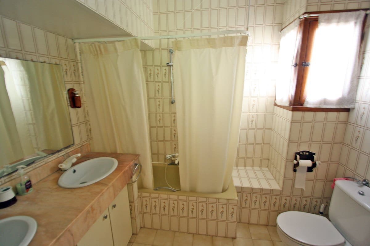 3 soveværelse Rækkehus til salg i Denia med swimmingpool garage - € 420.000 (Ref: 4103818)