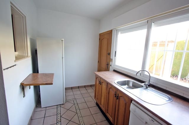 3 soverom Rekkehus til salgs i Dénia med svømmebasseng garasje - € 420 000 (Ref: 4103818)