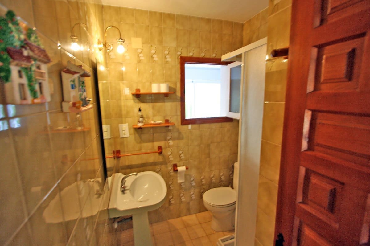 3 soveværelse Rækkehus til salg i Denia med swimmingpool garage - € 420.000 (Ref: 4103818)