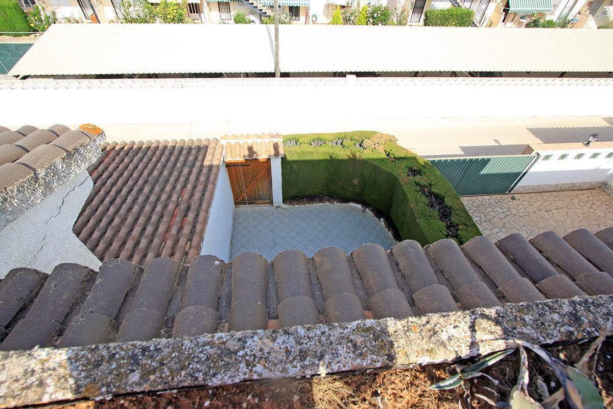 3 soveværelse Rækkehus til salg i Denia med swimmingpool garage - € 420.000 (Ref: 4103818)