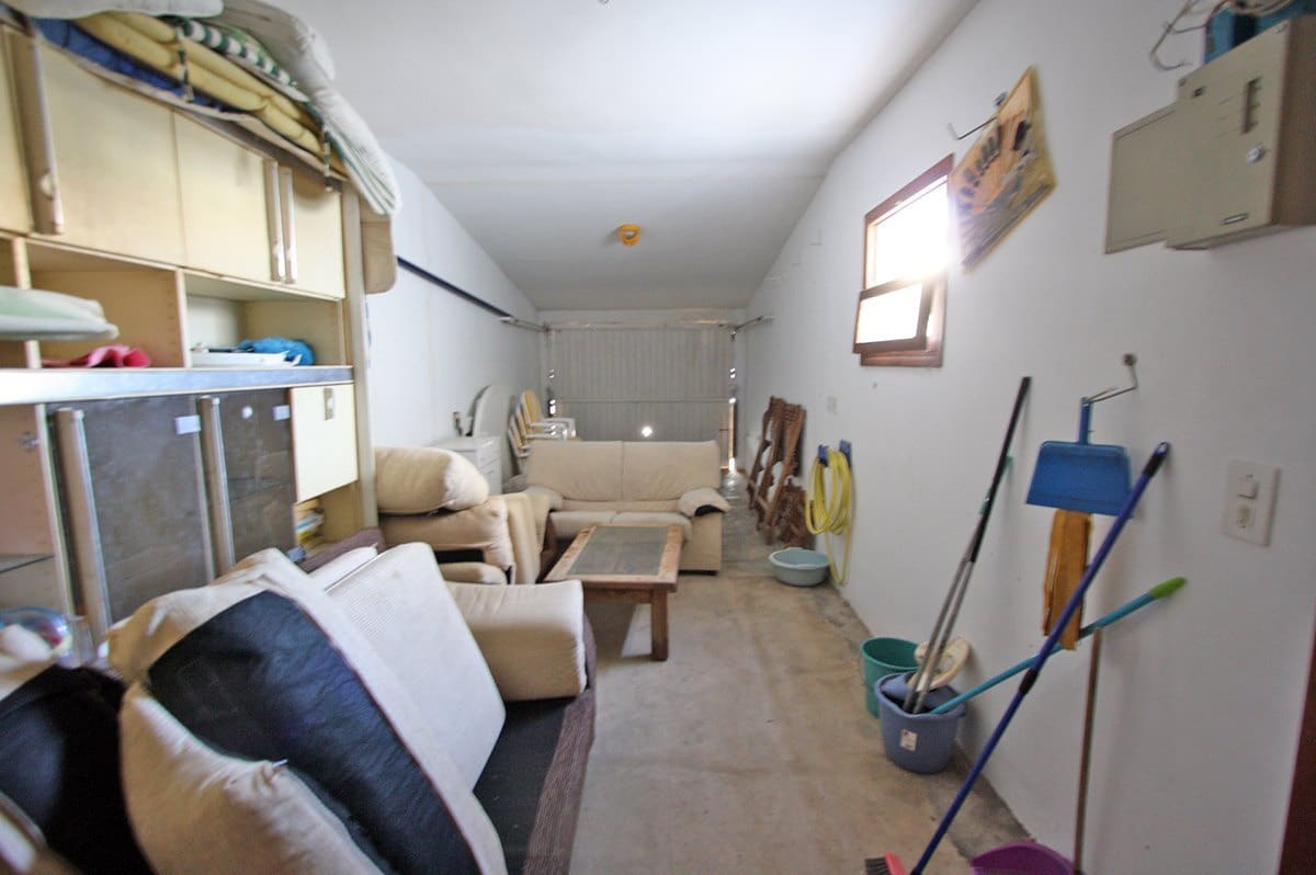 3 soveværelse Rækkehus til salg i Denia med swimmingpool garage - € 420.000 (Ref: 4103818)