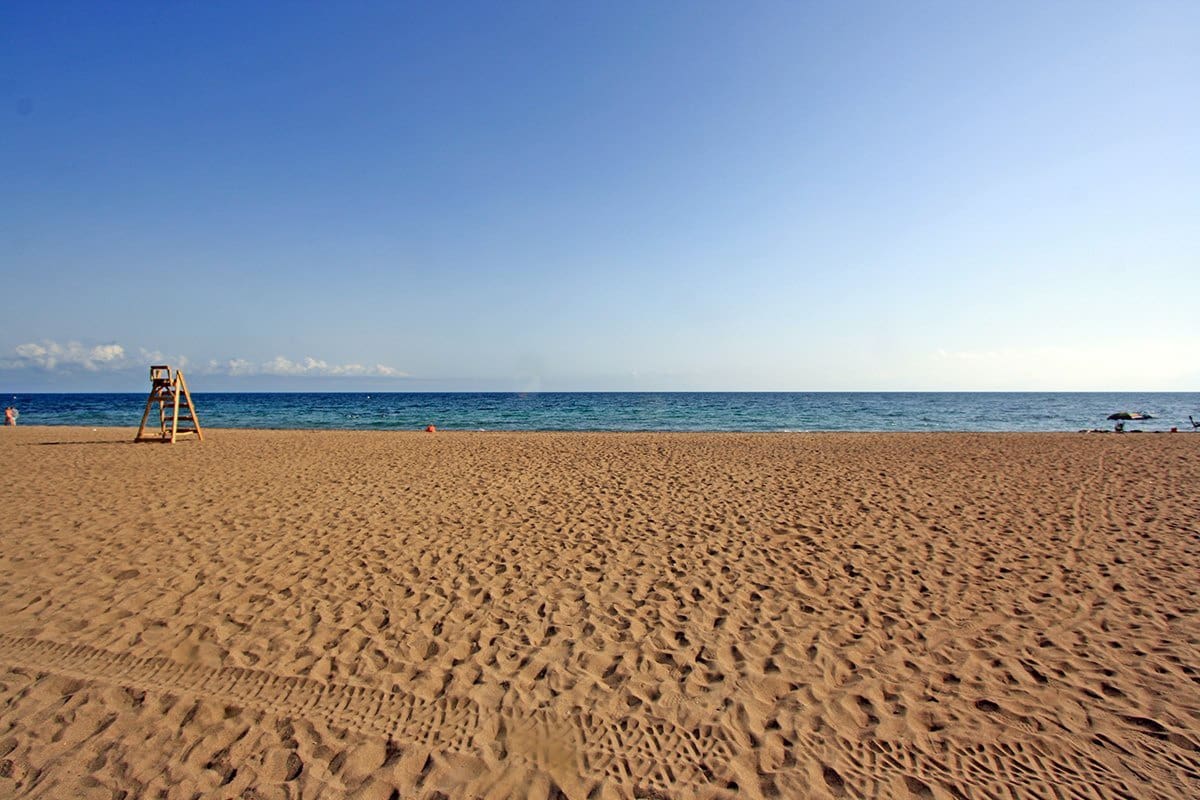 3 soveværelse Rækkehus til salg i Denia med swimmingpool garage - € 420.000 (Ref: 4103818)