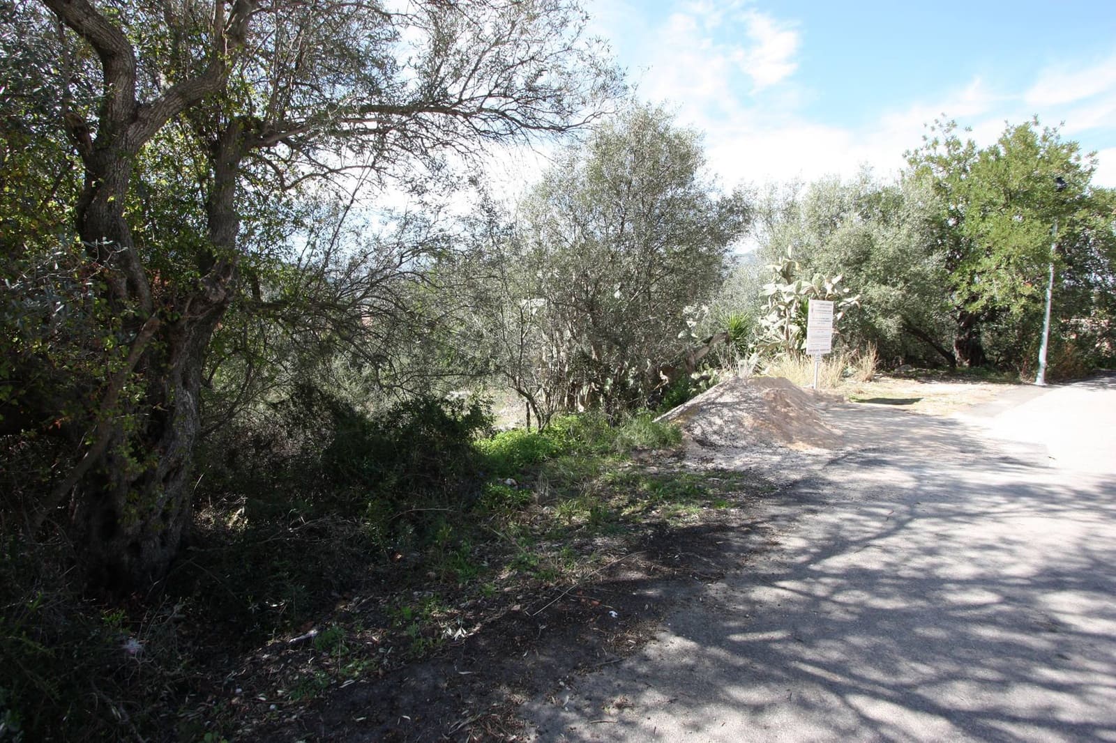 Area Edificabile in vendita in Orba - 95.000 € (Rif: 4288958)