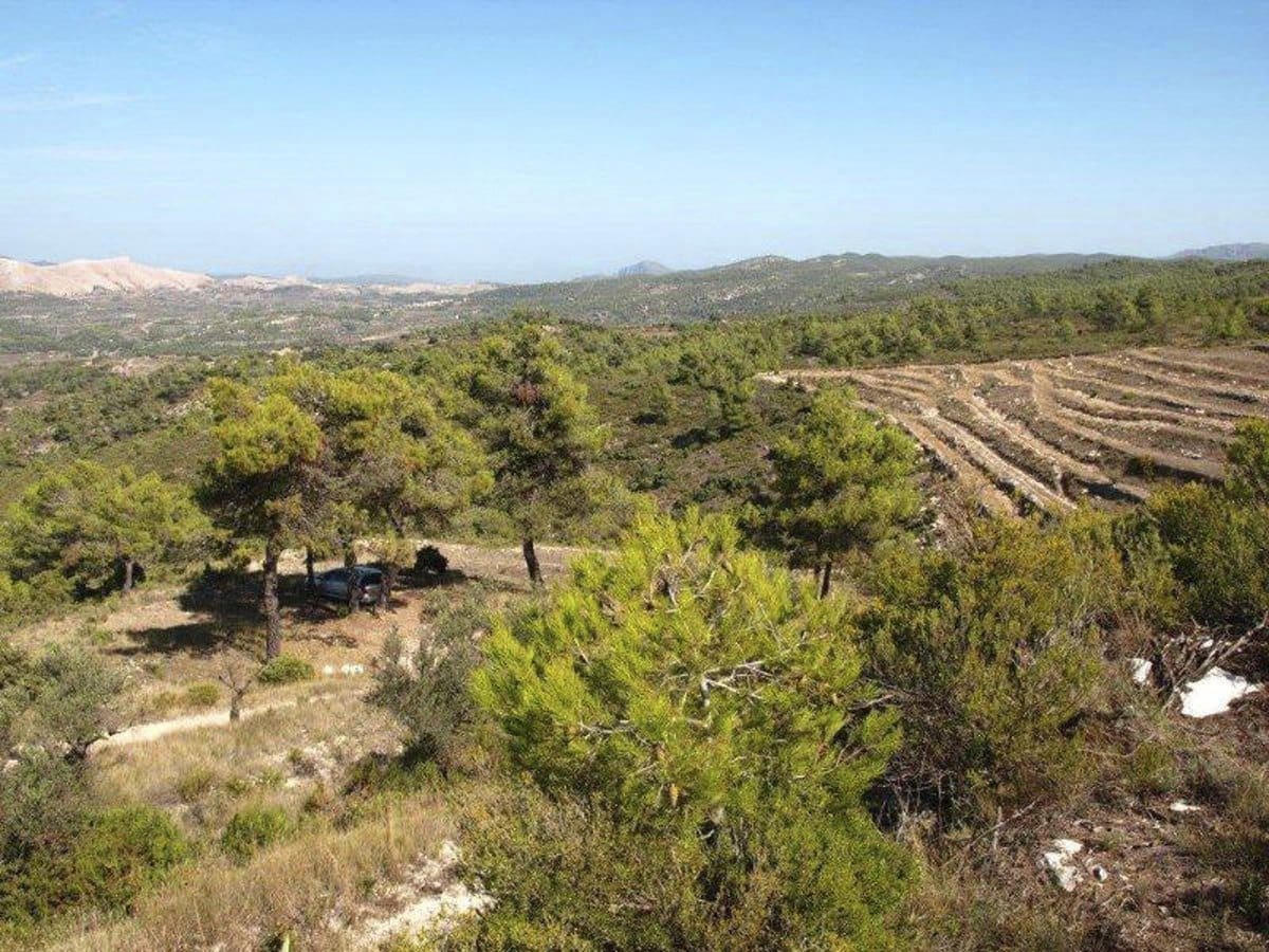 Bouwgrond te koop in Beniaya - € 110.000 (Ref: 4288995)