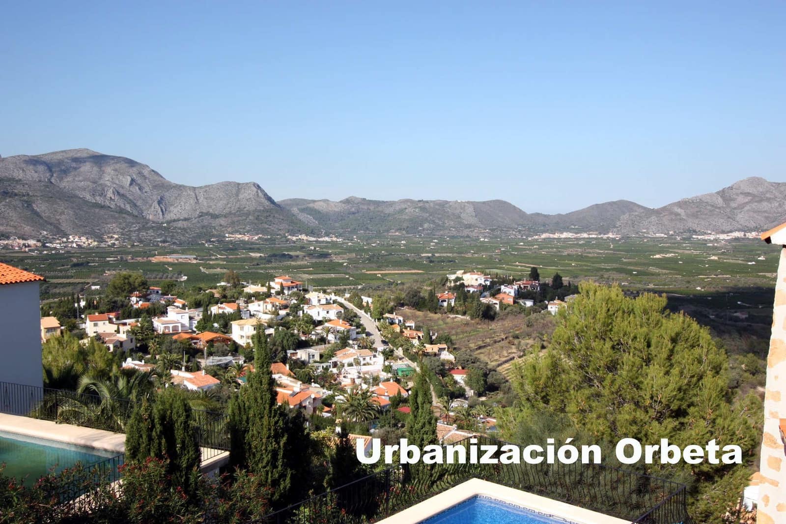 Area Edificabile in vendita in Orba - 60.000 € (Rif: 4913679)