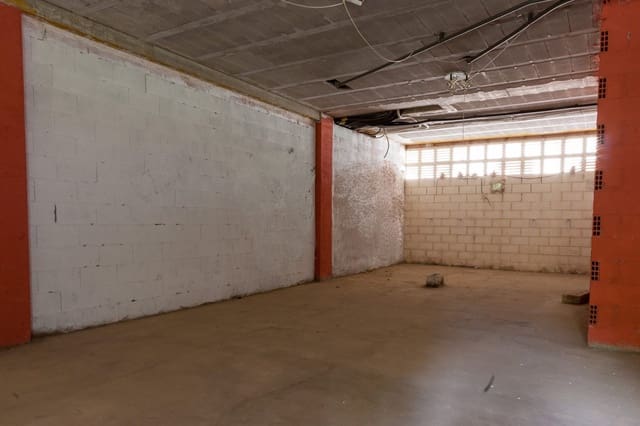 Commerciale in vendita in Beniarbeig - 55.000 € (Rif: 4913681)