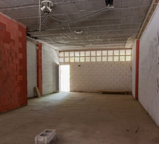 Commerciale in vendita in Beniarbeig - 55.000 € (Rif: 4913681)