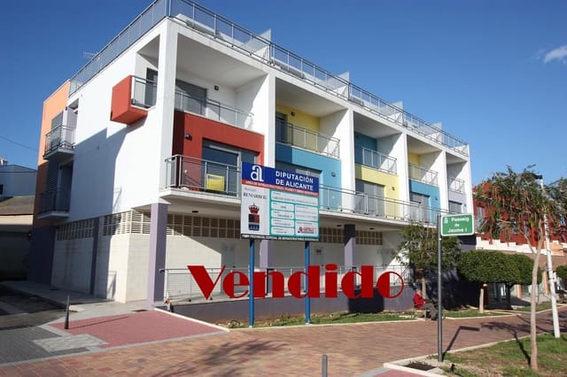Commerciale in vendita in Beniarbeig - 55.000 € (Rif: 4913681)