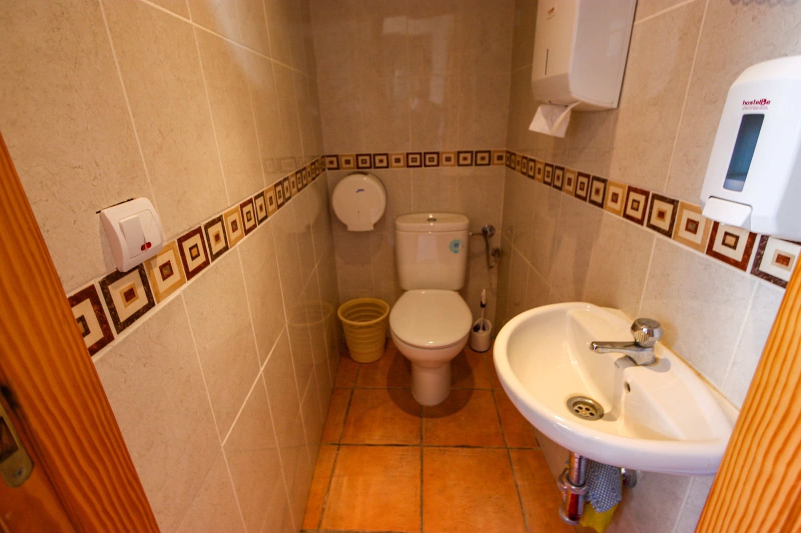 4 soveværelse Erhverv til salg i Orba - € 575.000 (Ref: 5210039)