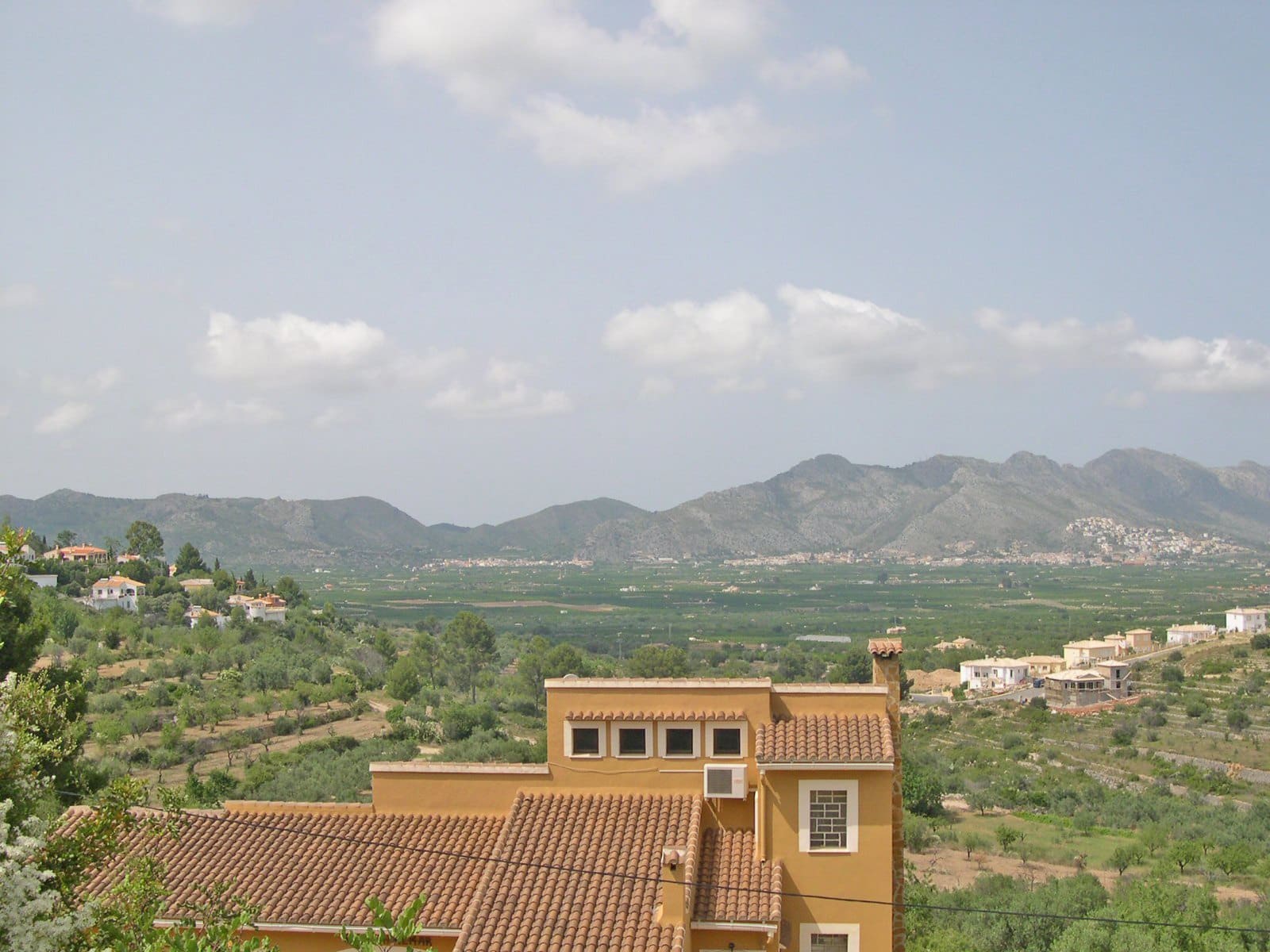 Area Edificabile in vendita in Orba - 95.000 € (Rif: 647928)