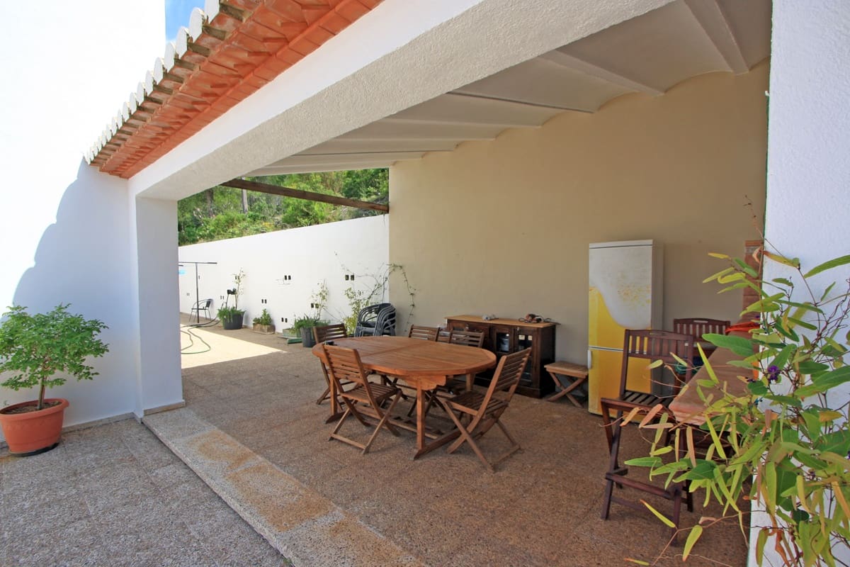 6 camera da letto Villa in vendita in Denia con piscina garage - 1.060.000 € (Rif: 647945)