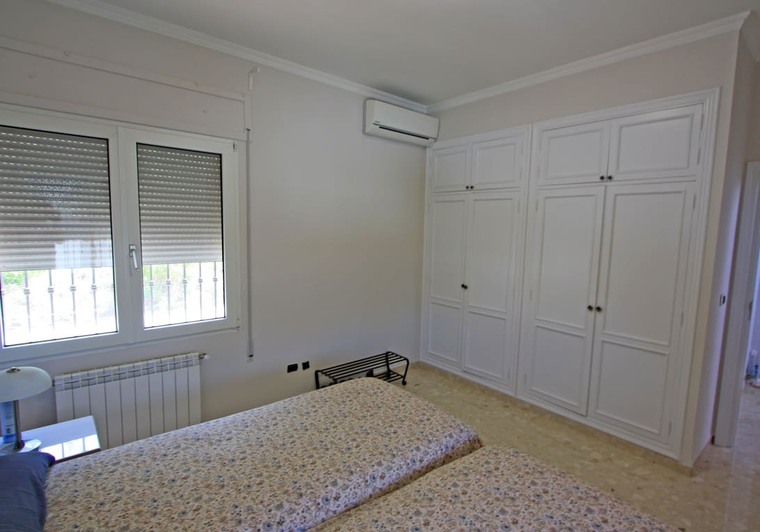 6 camera da letto Villa in vendita in Denia con piscina garage - 1.060.000 € (Rif: 647945)