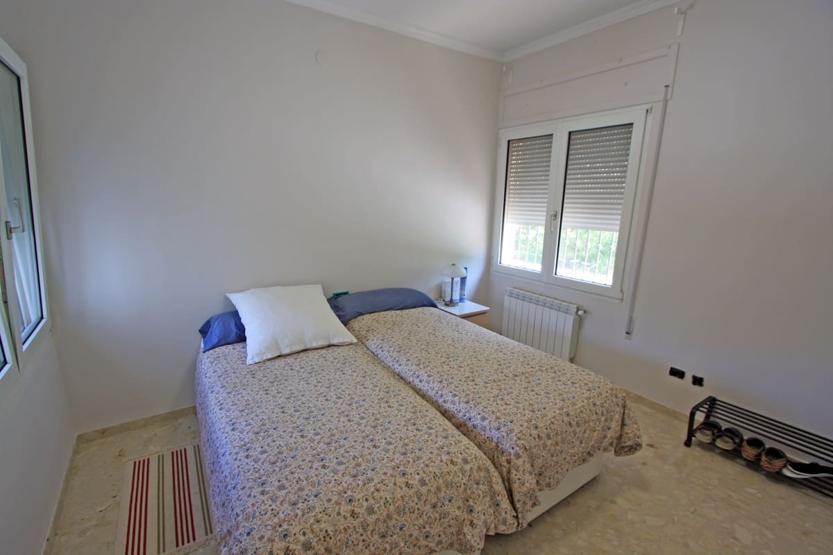 6 camera da letto Villa in vendita in Denia con piscina garage - 1.060.000 € (Rif: 647945)