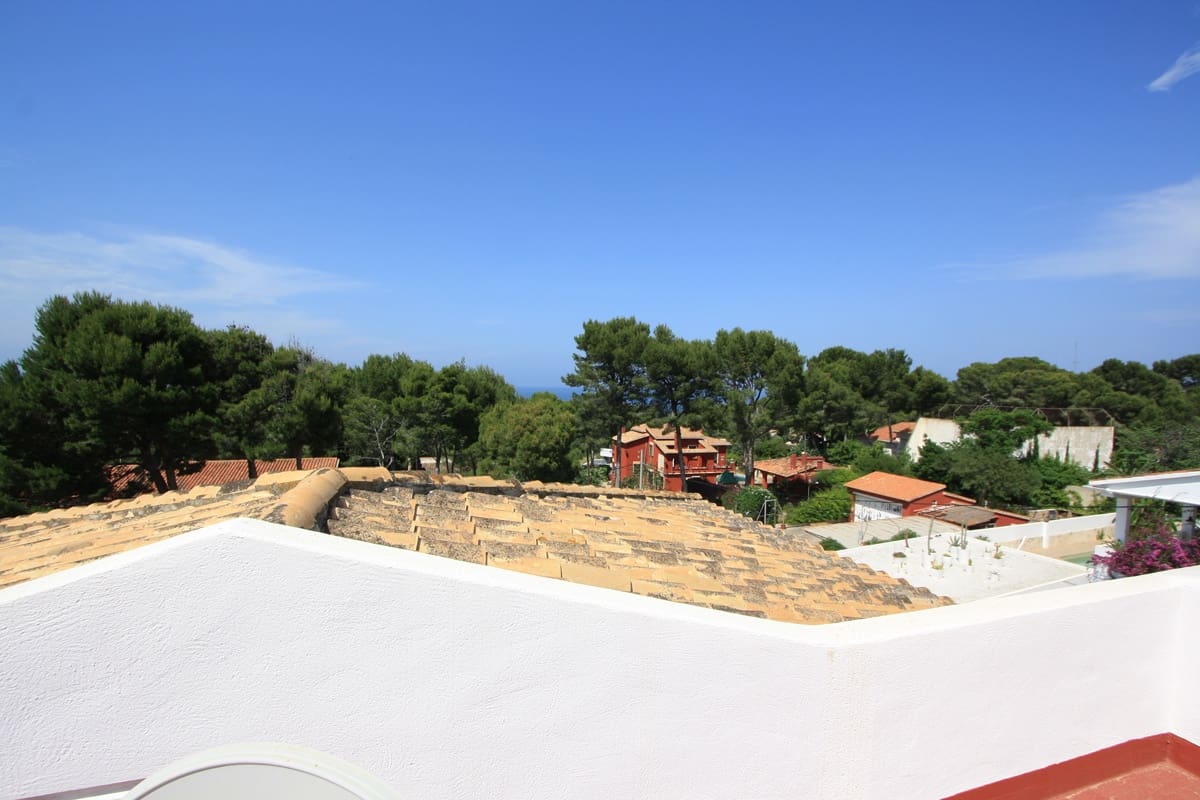 6 camera da letto Villa in vendita in Denia con piscina garage - 1.060.000 € (Rif: 647945)