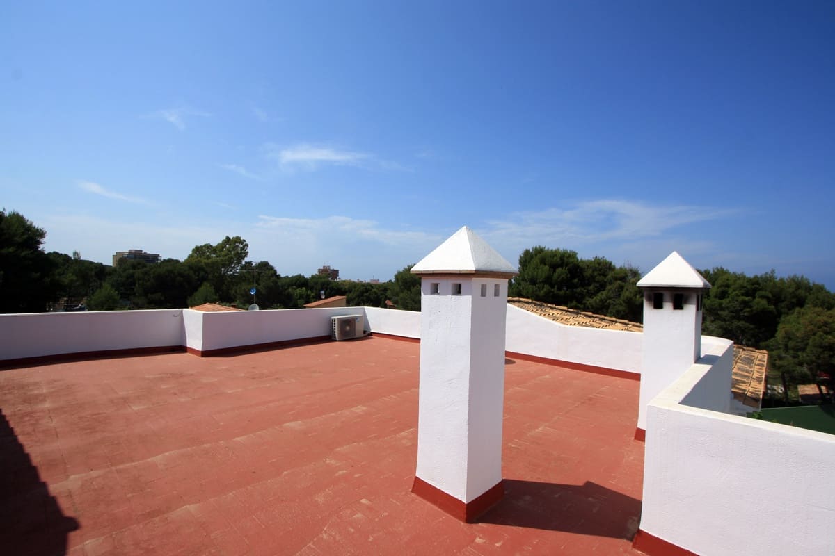 6 camera da letto Villa in vendita in Denia con piscina garage - 1.060.000 € (Rif: 647945)