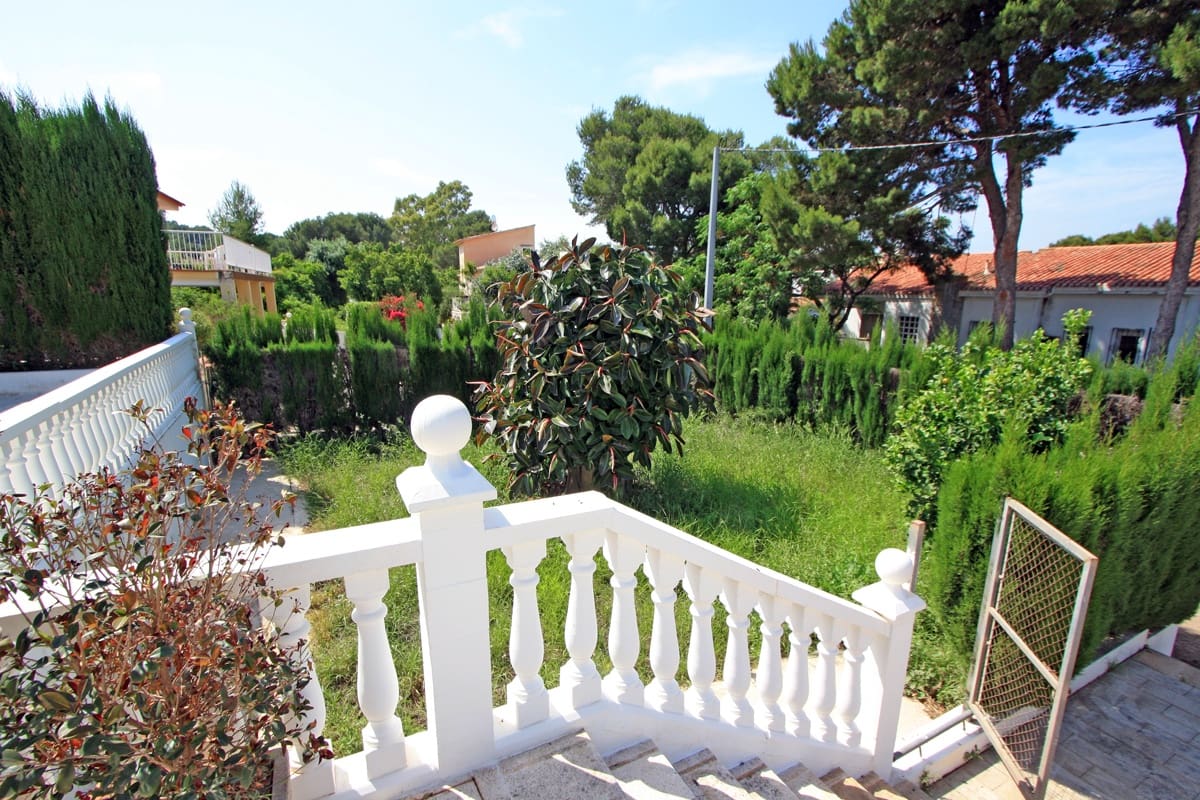 6 camera da letto Villa in vendita in Denia con piscina garage - 1.060.000 € (Rif: 647945)