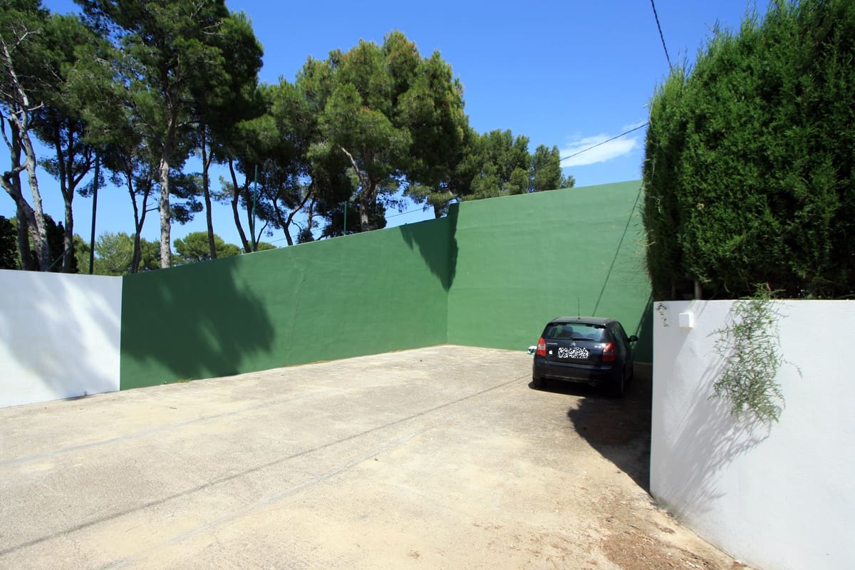 6 camera da letto Villa in vendita in Denia con piscina garage - 1.060.000 € (Rif: 647945)