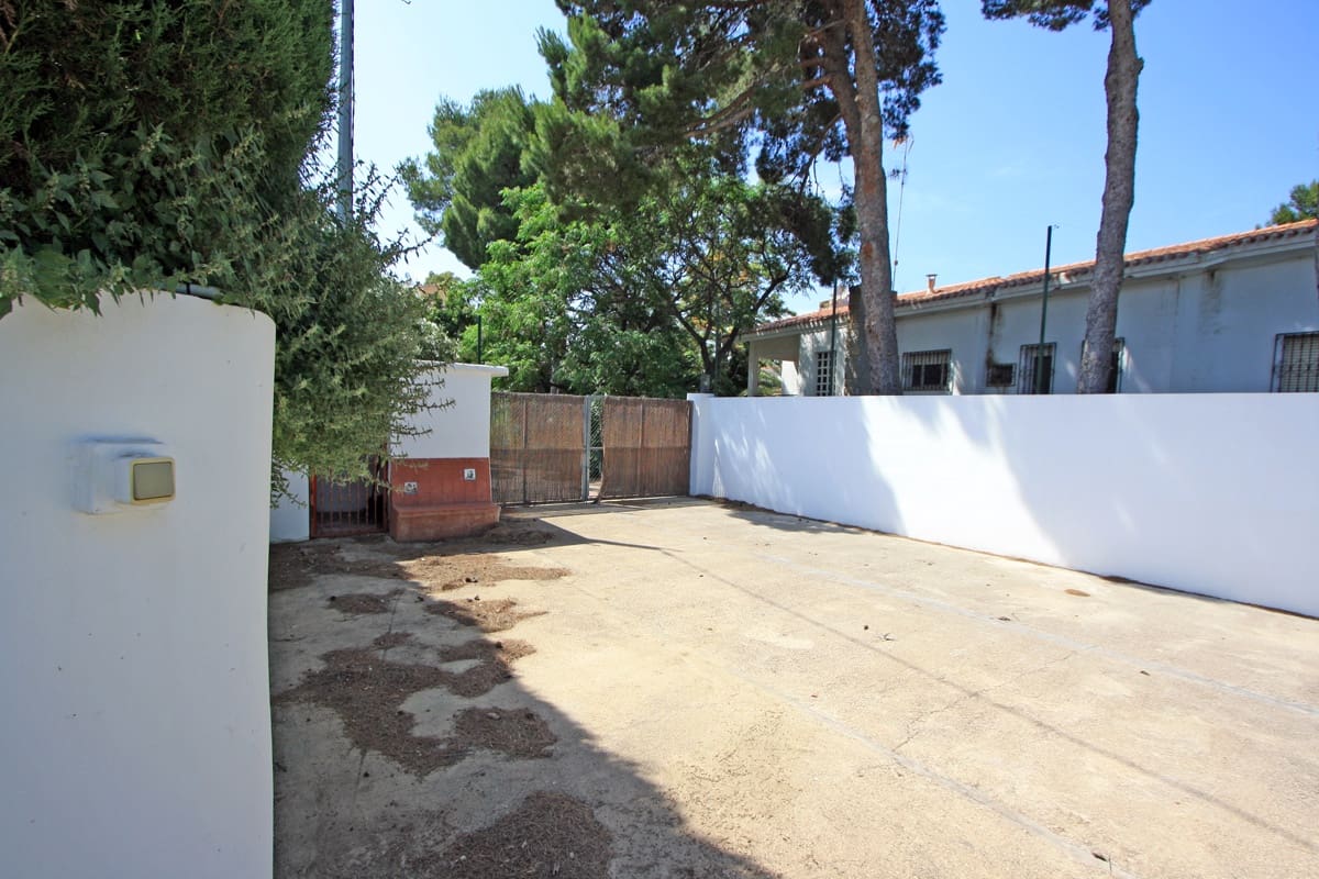 6 camera da letto Villa in vendita in Denia con piscina garage - 1.060.000 € (Rif: 647945)
