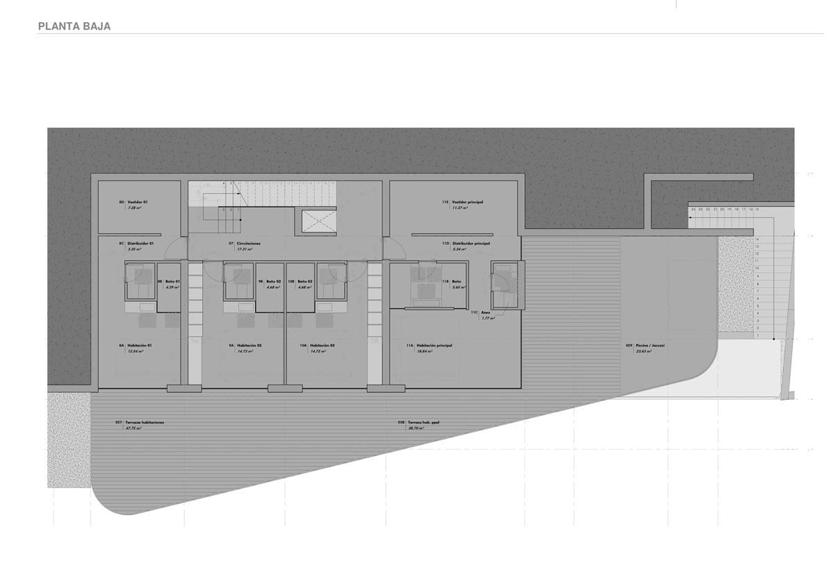 4 Zimmer Villa zu verkaufen in Moraira mit Pool Garage - 3.500.000 € (Ref: 6518000)