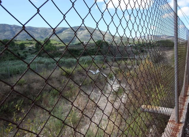 Building Plot for sale in Murla - € 220,000 (Ref: 6575170)