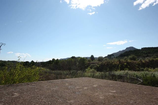 Building Plot for sale in Murla - € 220,000 (Ref: 6575170)