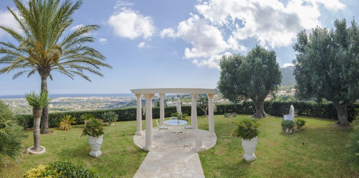 3 camera da letto Villa in vendita in Denia con piscina garage - 1.850.000 € (Rif: 6943968)