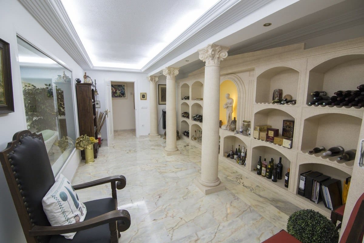 3 camera da letto Villa in vendita in Denia con piscina garage - 1.850.000 € (Rif: 6943968)