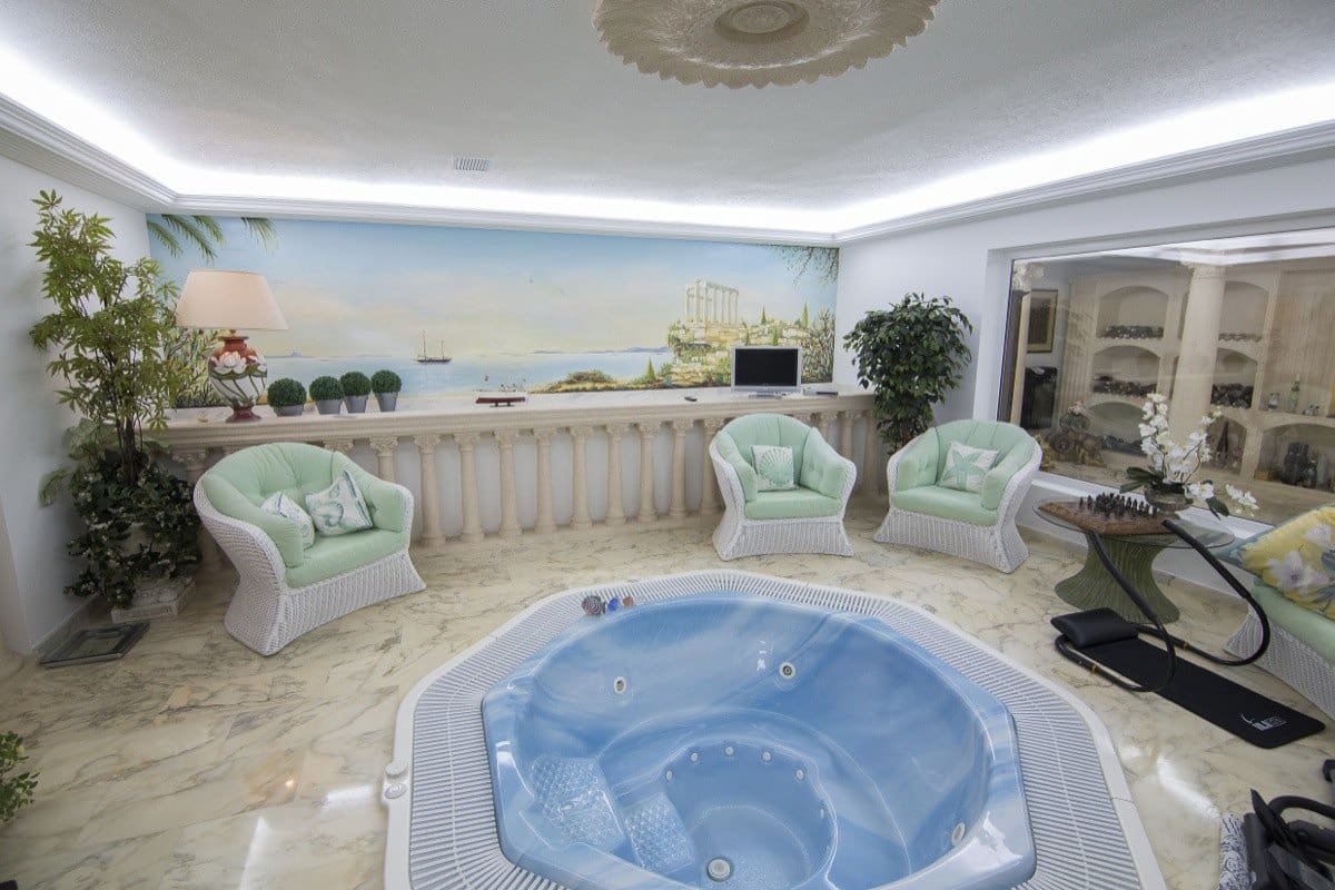 3 camera da letto Villa in vendita in Denia con piscina garage - 1.850.000 € (Rif: 6943968)