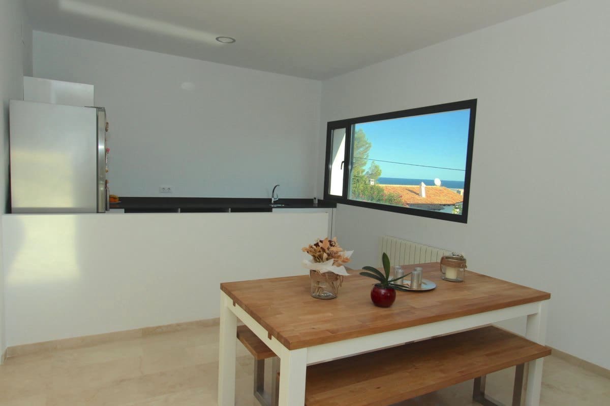 5 slaapkamer Villa te koop in Denia met zwembad garage - € 1.150.000 (Ref: 6943969)