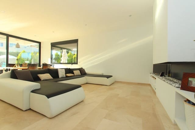 5 slaapkamer Villa te koop in El Montgó, Dénia met zwembad garage - € 1.150.000 (Ref: 6943969)