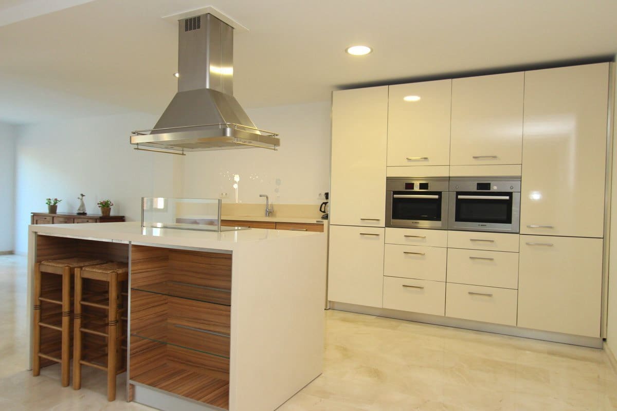 5 slaapkamer Villa te koop in Denia met zwembad garage - € 1.150.000 (Ref: 6943969)