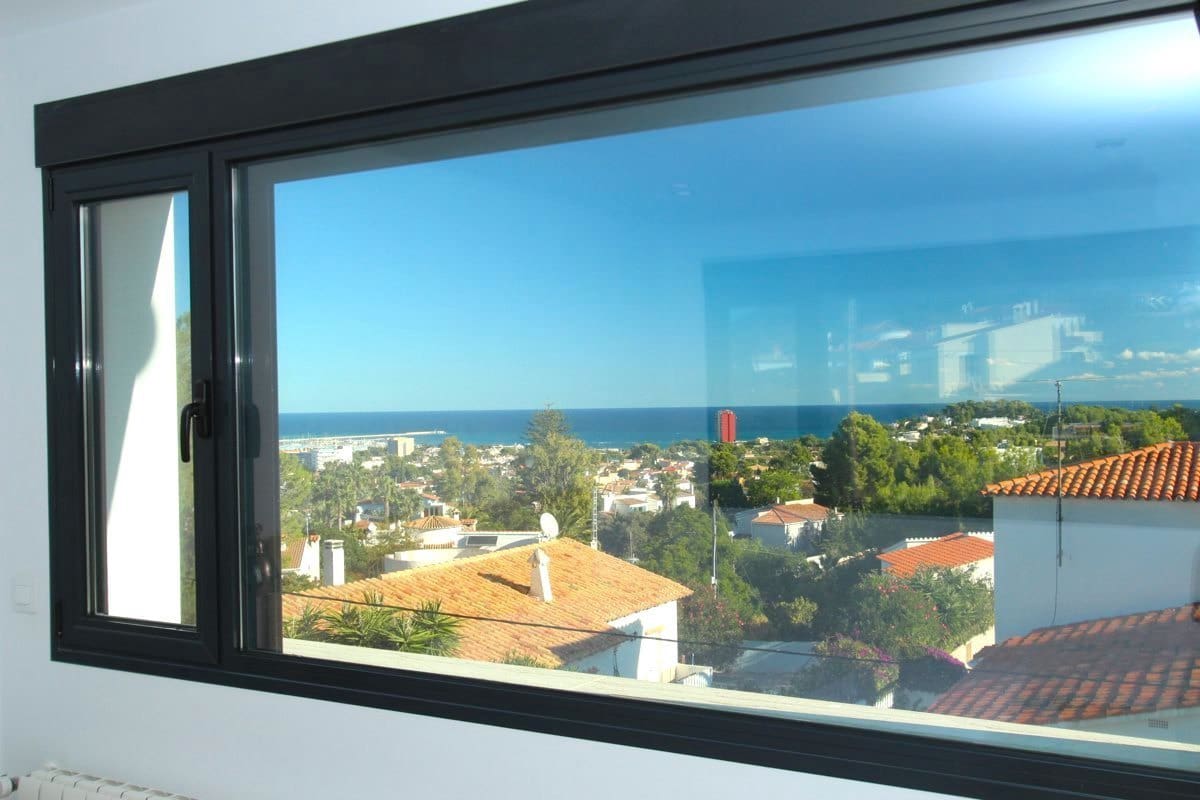 5 slaapkamer Villa te koop in Denia met zwembad garage - € 1.150.000 (Ref: 6943969)