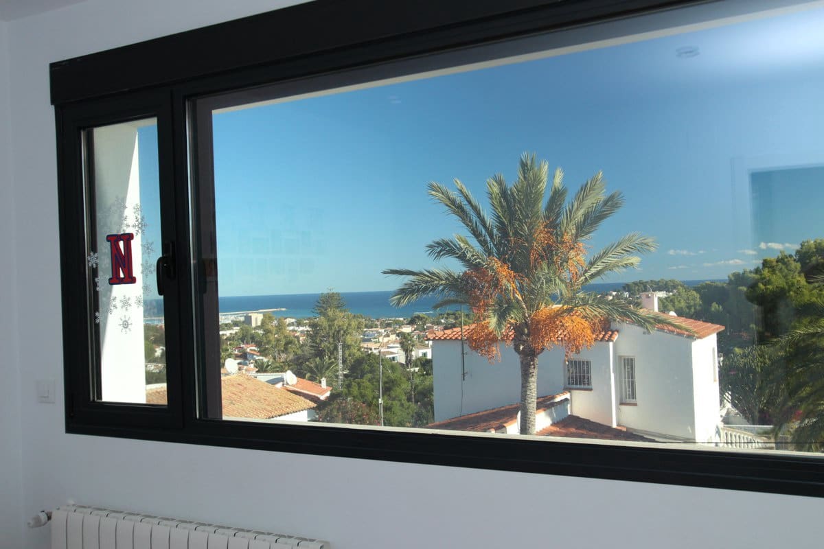 5 slaapkamer Villa te koop in Denia met zwembad garage - € 1.150.000 (Ref: 6943969)