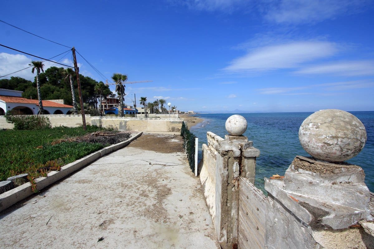 6 bedroom Villa for sale in Las Marinas / Les Marines, Dénia with