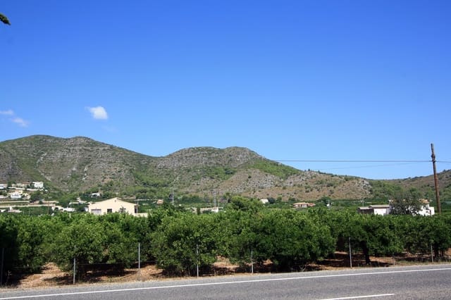 Area Edificabile in vendita in Pego - 1.600.000 € (Rif: 6943981)