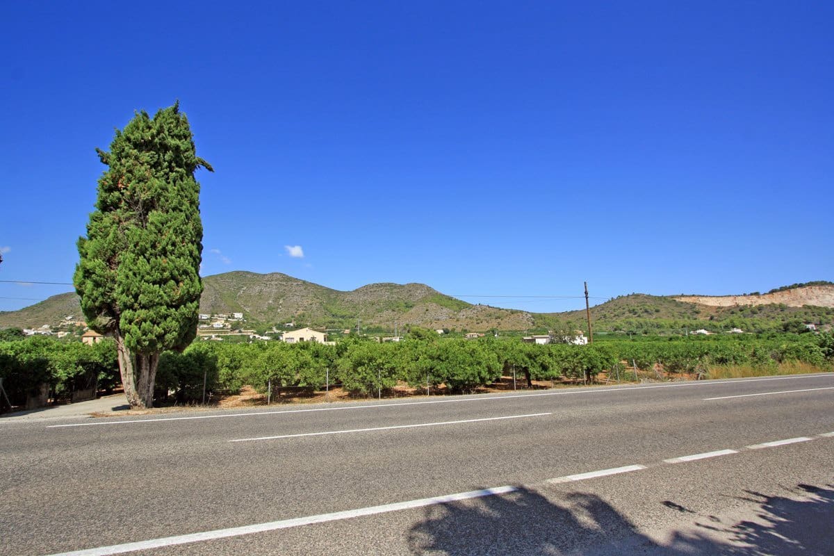 Area Edificabile in vendita in Pego - 1.600.000 € (Rif: 6943981)