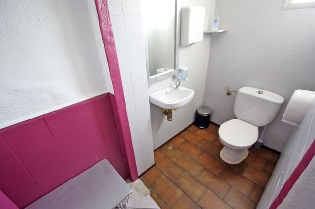 Commercial for sale in Las Marinas / Les Marines, Dénia with garage - € 130,000 (Ref: 6943983)