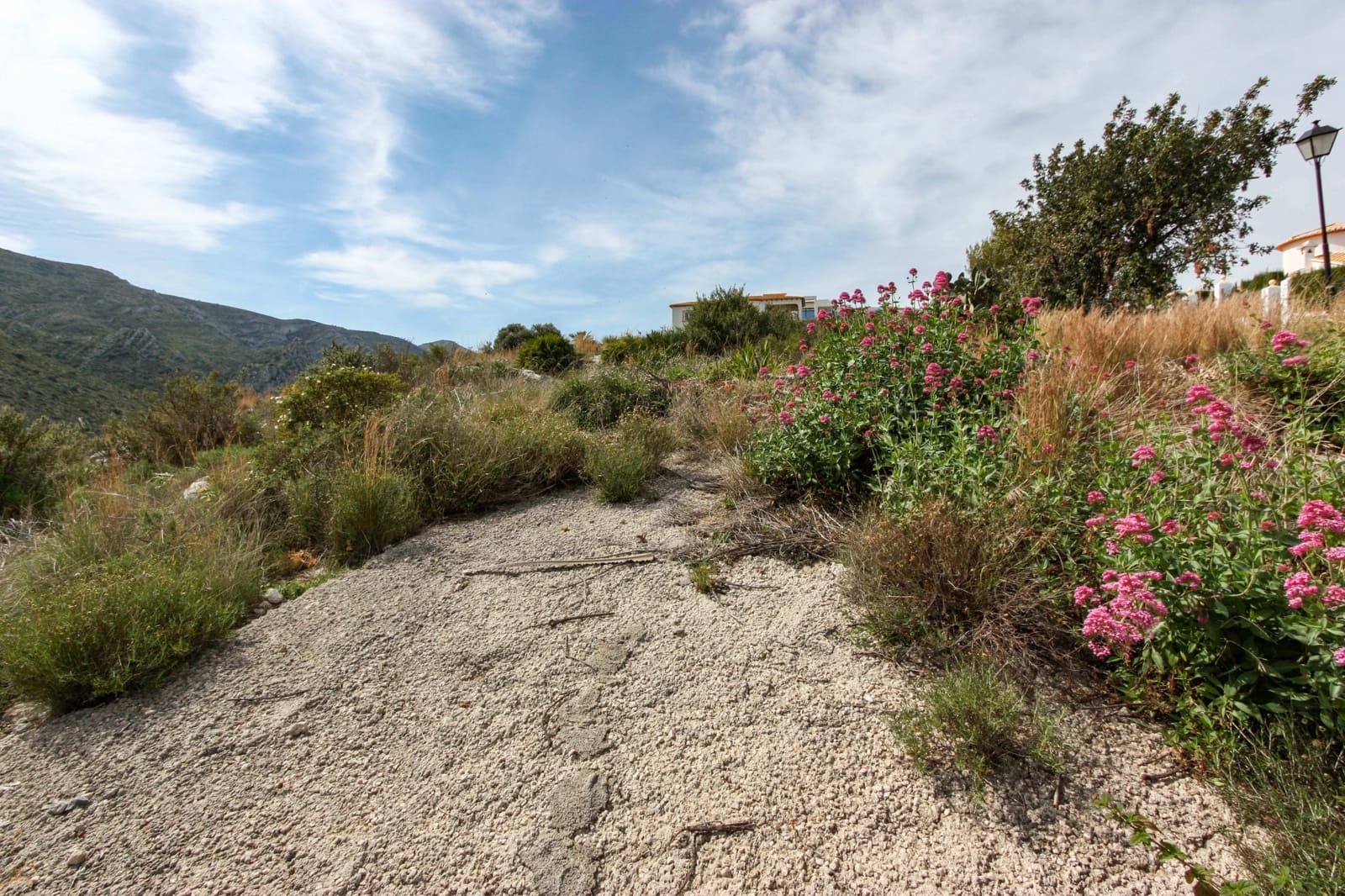 Building Plot for sale in Pedreguer - € 130,000 (Ref: 6943988)