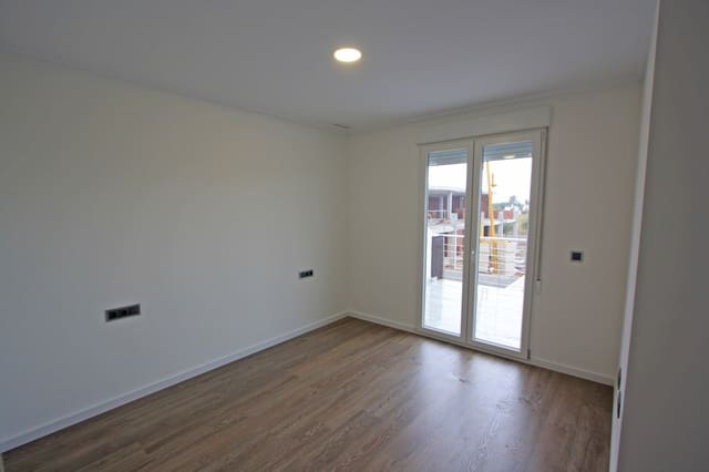 3 soveværelse Rækkehus til salg i El Vergel / Verger med swimmingpool garage - € 335.000 (Ref: 6944008)