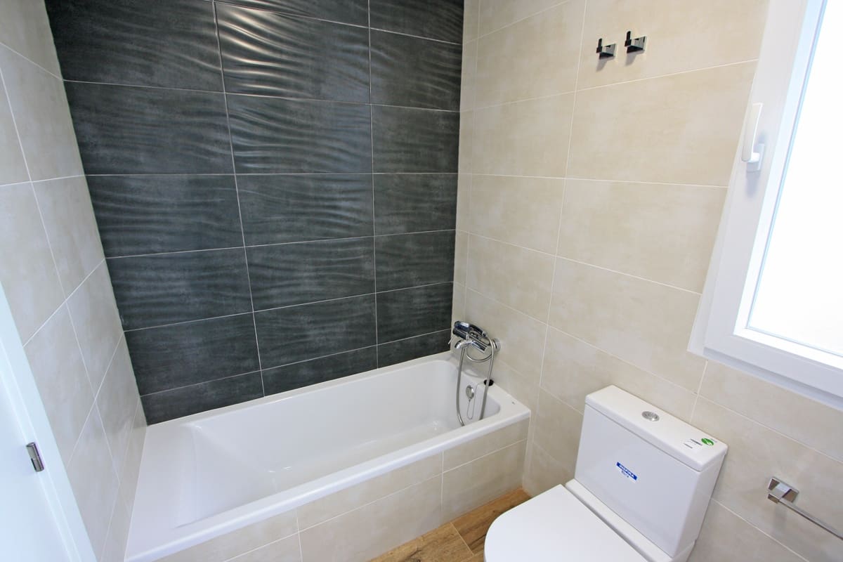 3 sypialnia Dom szeregowy na sprzedaż w El Vergel / Verger z basenem garażem - 335 000 € (Ref: 6944008)