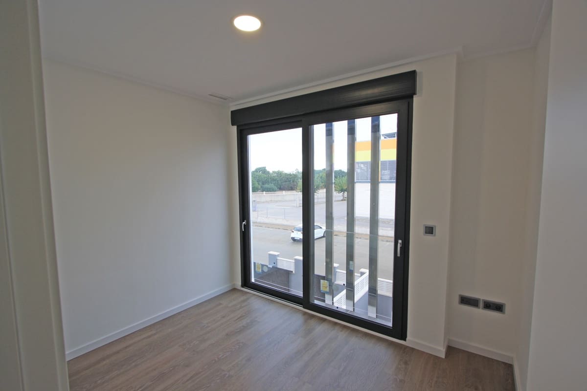 3 sypialnia Dom szeregowy na sprzedaż w El Vergel / Verger z basenem garażem - 335 000 € (Ref: 6944008)