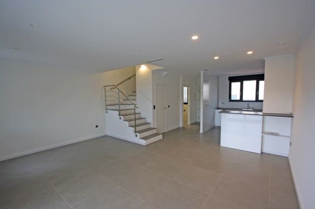 3 soveværelse Rækkehus til salg i El Vergel / Verger med swimmingpool garage - € 335.000 (Ref: 6944008)