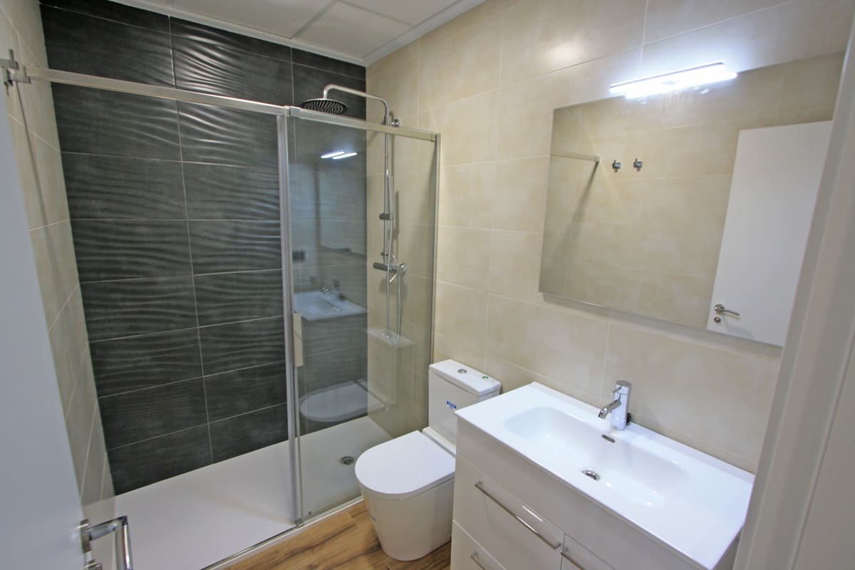 3 sypialnia Dom szeregowy na sprzedaż w El Vergel / Verger z basenem garażem - 335 000 € (Ref: 6944008)